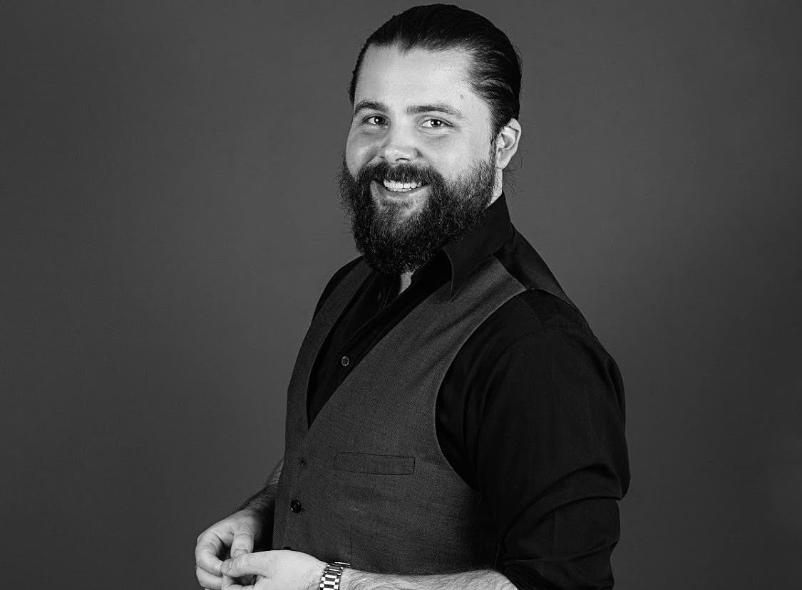 Fredrik Bjällsäter